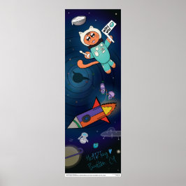 Poster - Mjölksätt