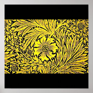 Poster-Mode/Fabric-William Morris 23 Poster