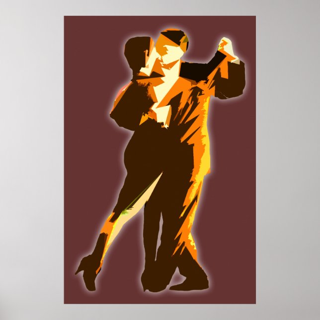 poster modern3-orange (Framsidan)