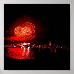 Poster-Modern Boston-fotografi-14 Poster