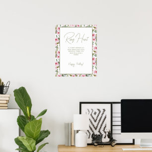 Poster Möhippa