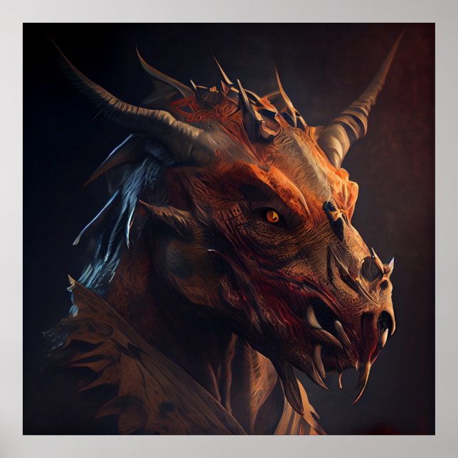 Poster monster (Framsidan)
