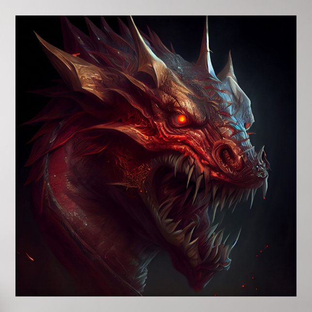 Poster monster (Framsidan)