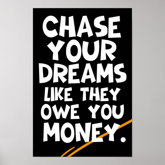 Poster motivation (Framsidan)