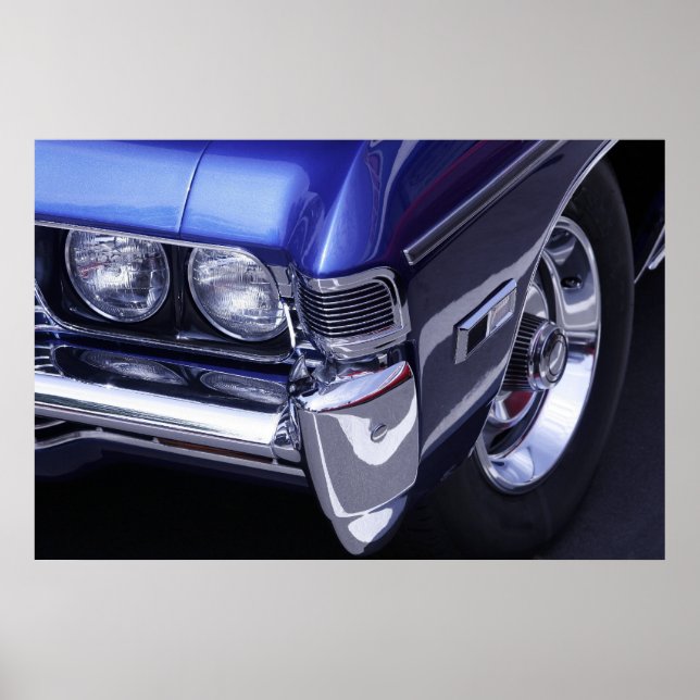 Poster muskel (Framsidan)