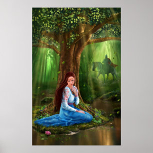 Poster mysterium