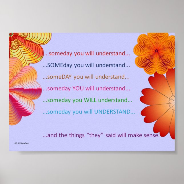 Poster.NÅGON2.5 Poster (Framsidan)