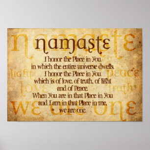 Poster namnklistra in