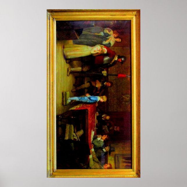 Poster: När såg du Far senast? Poster (Framsidan)