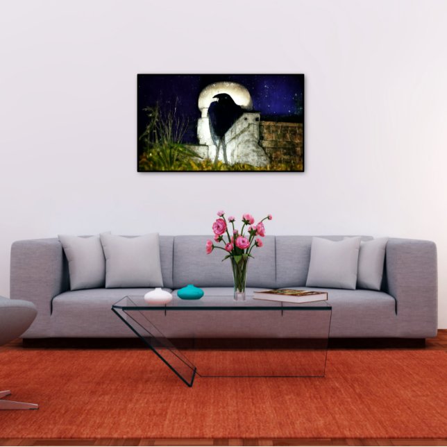 Poster nattvaktare (Skapare uppladdad)