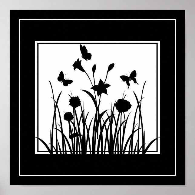 Poster natur (Framsidan)