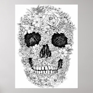 Poster nedre skal