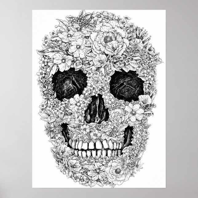 Poster nedre skal (Framsidan)