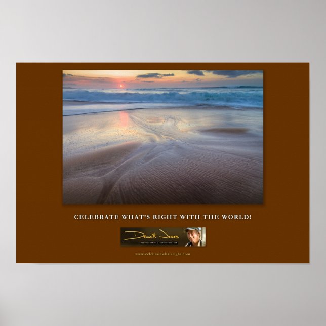 Poster nr 1 (Framsidan)