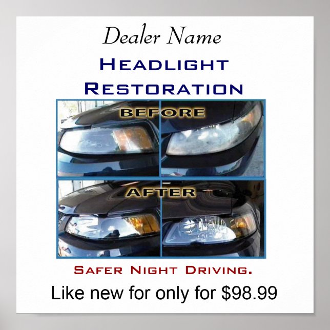 Poster nr 1 (Framsidan)