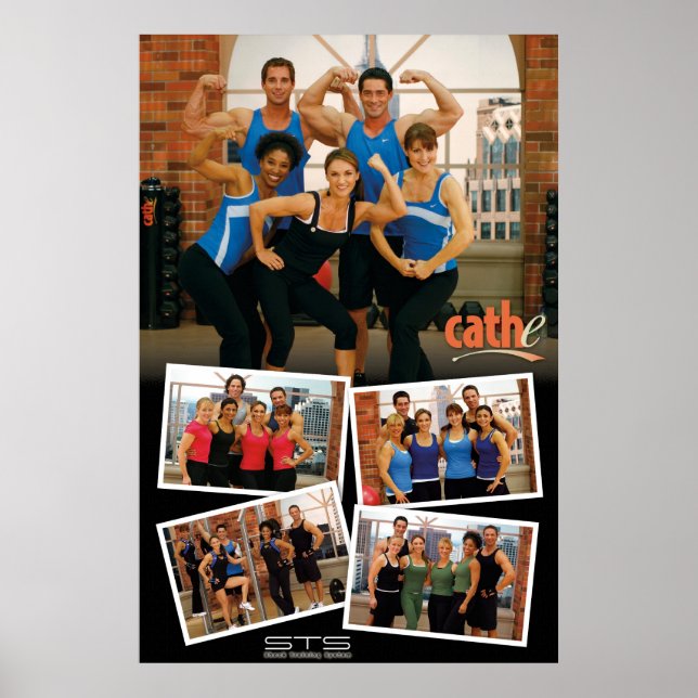 Poster nr 11 (Framsidan)