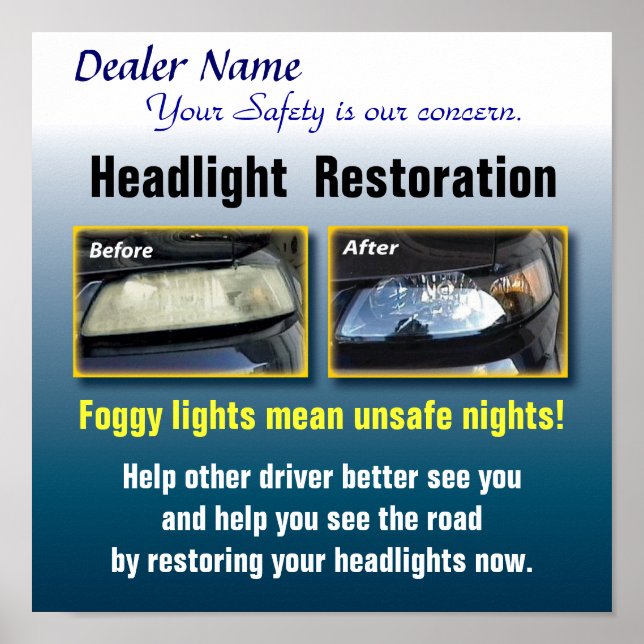 Poster nr 2 (Framsidan)