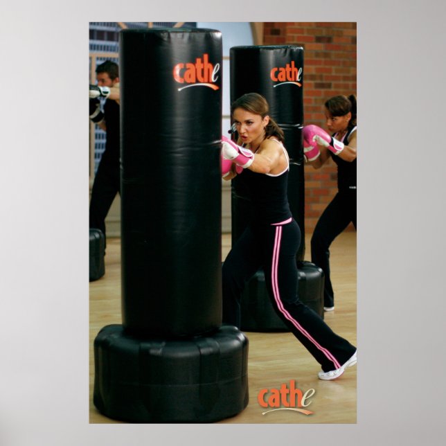 Poster nr 20 (Framsidan)