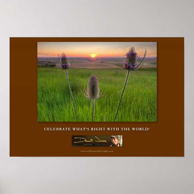 Poster nr 3 (Framsidan)