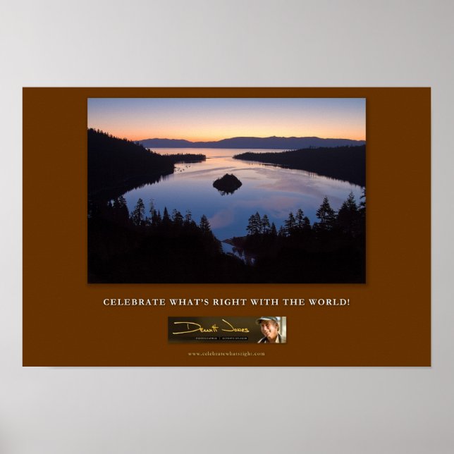 Poster nr 4 (Framsidan)