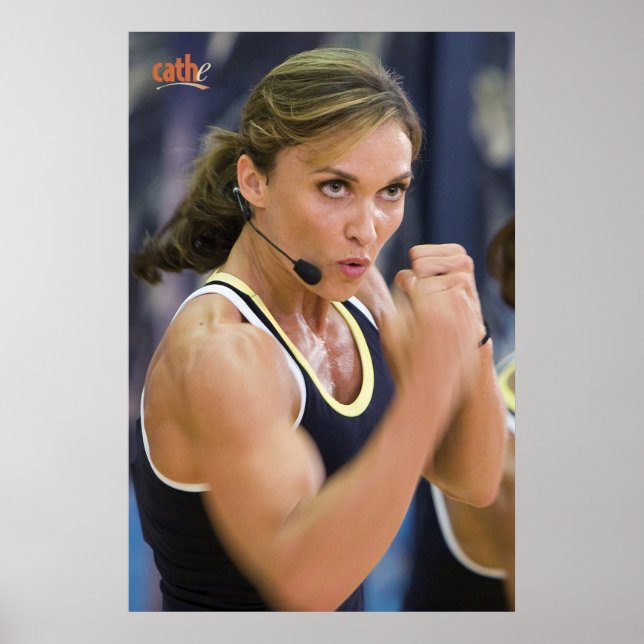 Poster nr 4 (Framsidan)