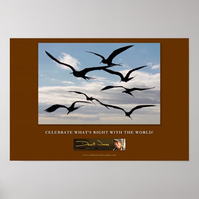 Poster nr 5 (Framsidan)