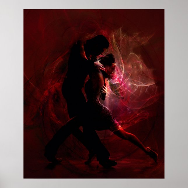 Poster nu och för alltid (Framsidan)