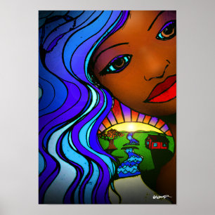 Poster ny dag
