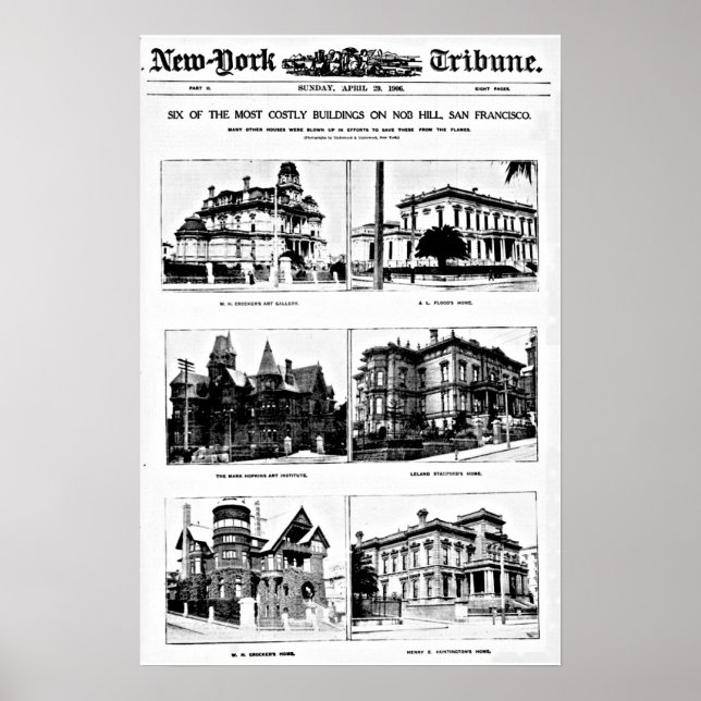 Poster-nyhetsbladet Täcks-21 Poster (Framsidan)