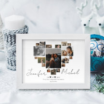 POSTER OCH SKRIV UT ÅRSART-KOLLAGE