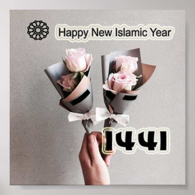 Poster och skriver ut (Framsidan)