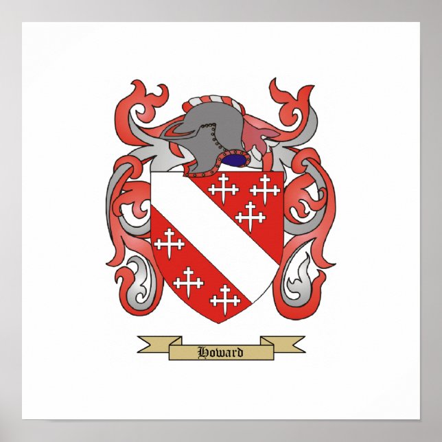 Poster och skriver ut (Framsidan)