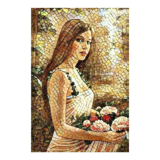 Poster och skriver ut (Framsidan)