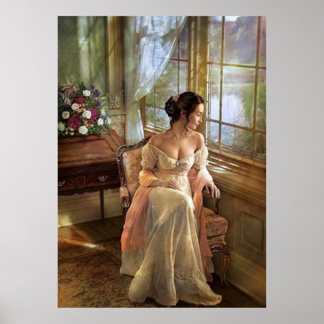 Poster och skriver ut (Framsidan)