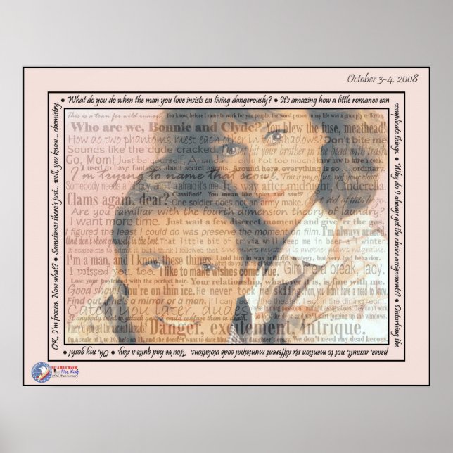 Poster offert (Framsidan)