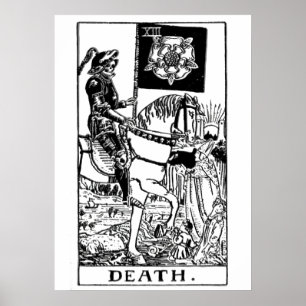 Poster om dödsmålets muskel