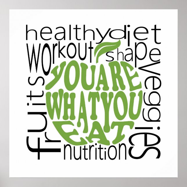 Poster om lämplighetsmotivation (Framsidan)