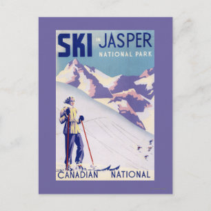 Poster öppna kortplatser för kvinnor vykort