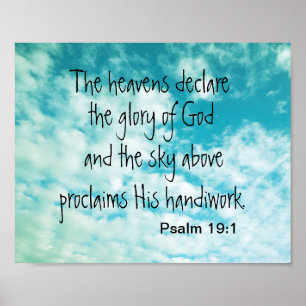 poster originalfoto för dubbelriktad skrift