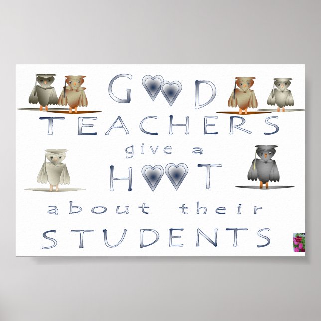Poster.OWL3 Poster (Framsidan)