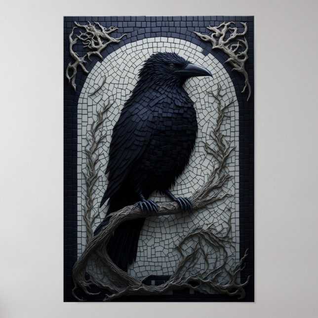 Poster papier poster matt  (Framsidan)