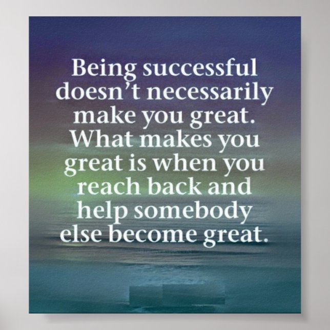 Poster Papper (Framsidan)