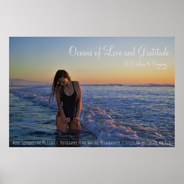 Poster Pappert värde (projektionsyta) (Framsidan)