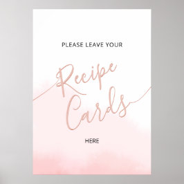 Poster Party tecken Minimalistisk Möhippa i stil