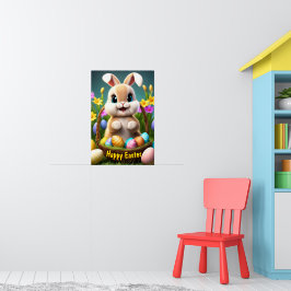 Poster påskhare (1)