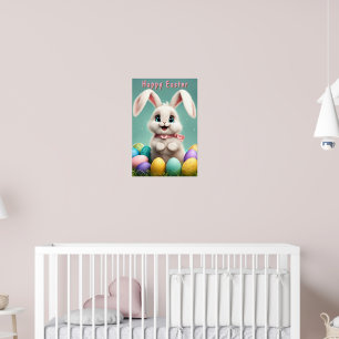Poster påskhare (3)