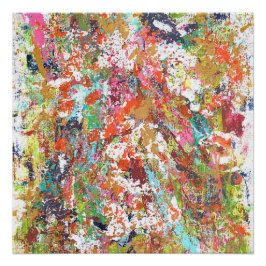 Poster Perfekt i karantän Perfect Poster