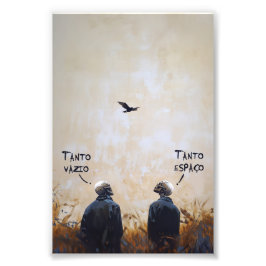 Poster Perspectivas (Frase II)