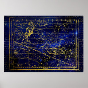 poster pisskonstellation