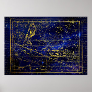 poster pisskonstellation